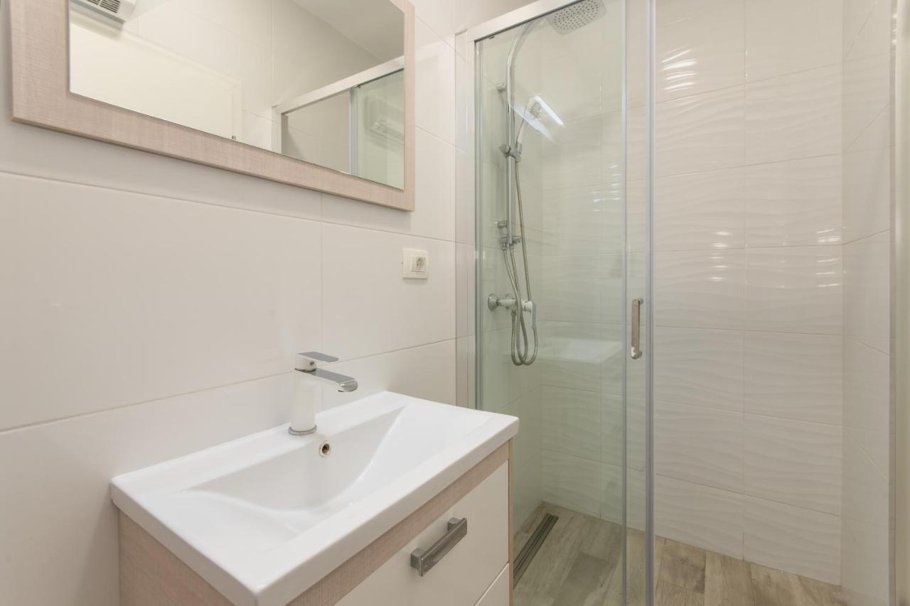 Apartment Finta Rogotin Экстерьер фото